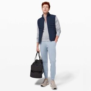 Lululemon City Sweat Jogger 29" *French Terry
Chambray